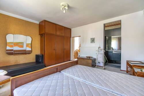 DG Schlafzimmer Ansicht 2 - 