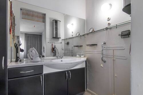 DG Badezimmer ensuite - 