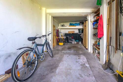 EG Garage - 