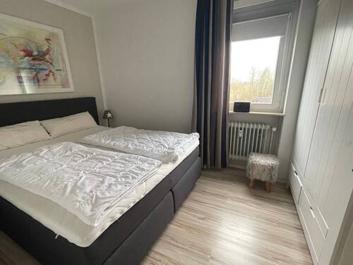 Ruheoase - 2 Zimmer Etagenwohnung zum Kaufen in Großenbrode