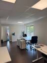 Schreibtischplätze 1 - Büro in Much zur Miete