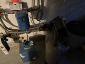Wasseraufbereitungsanlage - 
