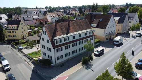 Top Lage - 