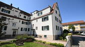Vorderhaus - 