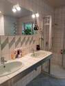 Waschbecken Dusche EG - 
