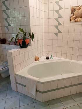 Badewanne EG - 