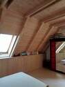 Holzdecken im OG - 