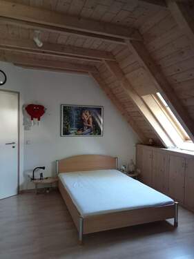 Schlafzimmer - 