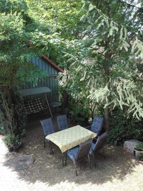 Terrasse - 