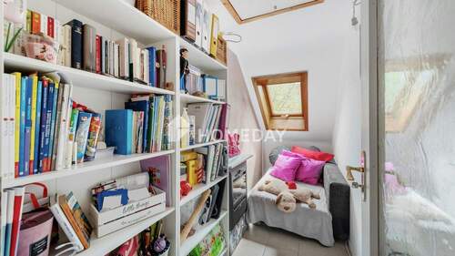 Zimmer 1 - 
