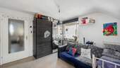Schlafzimmer 2 - 