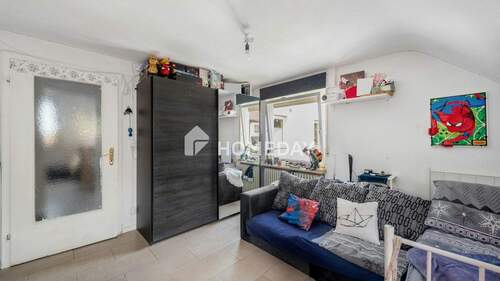 Schlafzimmer 2 - 