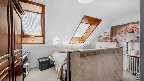 Kinderzimmer 1 - 