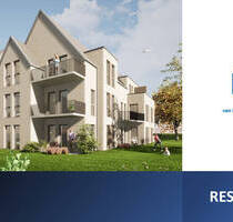 KFW296! Modernes Wohnen in Warsingsfehn - Neubau eines Mehrfamilienhauses mit 12 Wohneinheiten - Moormerland Veenhusen