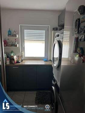 Hauswirtschaftsraum - 