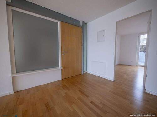 Wohnungseingang - 3 Zimmer Etagenwohnung in Radolfzell