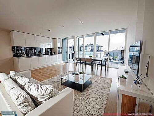 Einrichtungsvorschlag virtuell - 