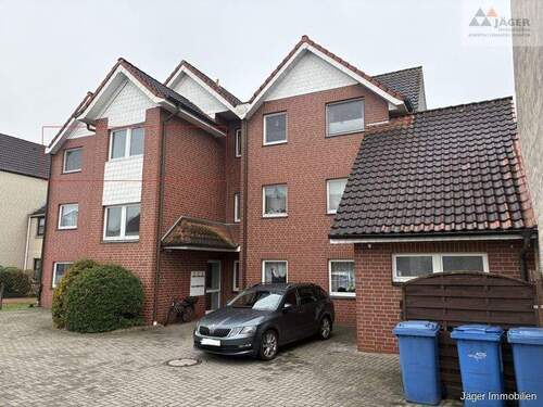 Vorderansicht - RESERVIERT !!! - 184.800,00&nbsp;EUR Kaufpreis, ca.&nbsp; 88,00&nbsp;m&sup2;&nbsp;Wohnfl&auml;che