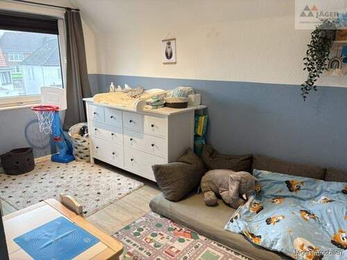 Kinderzimmer - 