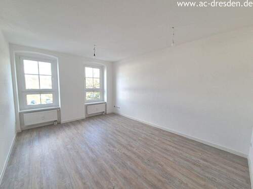 Bild 4 - Etagenwohnung mit 50,70 m&sup2; in Chemnitz zur Miete