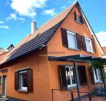 Charmantes Einfamilienhaus mit Scheune (optional siehe 