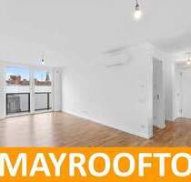 MayRoofTop: Neubau, 3 Zimmer, nahe Maybachufer - Berlin Neukölln