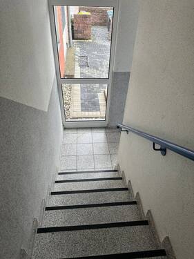 Treppenhaus - 