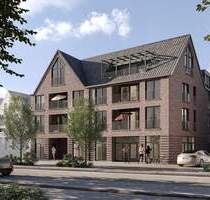 2-Zimmer Wohnung am Hafen von Eckernförde (August 26)