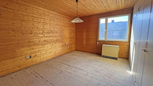 Elternzimmer Obergeschoss - 