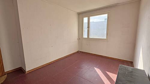 Kinderzimmer Obergeschoss - 