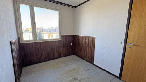 Kinderzimmer Obergeschoss - 