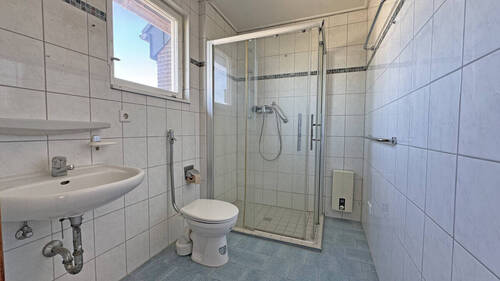 Badezimmer Obergeschoss - 