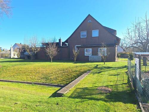 Ansicht - Einfamilienhaus mit 130,30 m&sup2; in Loissin zum Kaufen