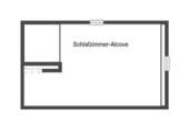 Grundriss Skizze DG - 