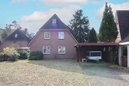 IMG_4664 - 4 Zimmer Einfamilienhaus zum Kaufen in Lilienthal