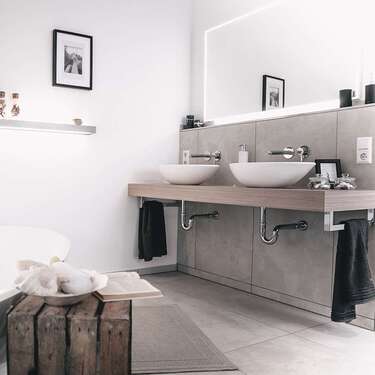 Badezimmer - 
