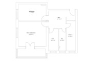 Grundriss - 