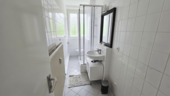 Duschbad mit Fenster - 