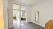 Flur und Eingangsbereich - 