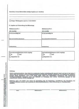 Selbstauskunft2 - 
