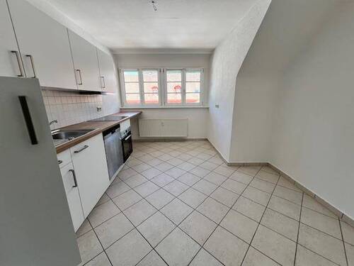 Küche - EBK - 4 Zimmer Etagenwohnung zur Miete in St. Blasien