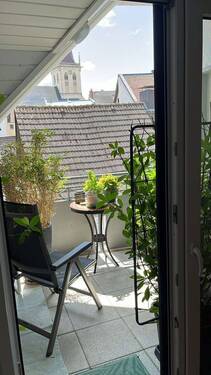 Balkon - 