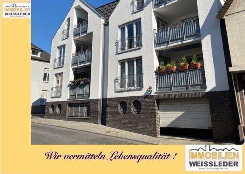 Bild 12 - 2 Zimmer Wohnung in Innenstadtlage mit Aufzug und Garage !!