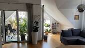 Wohnzimmer - 