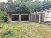 Garagen - 2 Zimmer Einfamilienhaus zum Kaufen in Beratzhausen