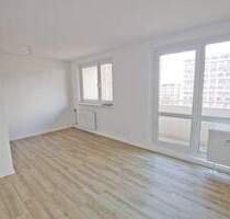 Nachnutzer gesucht! Schöne 3-Zimmerwohnung mit Balkon im Zentrum. - Halle (Saale) Innenstadt