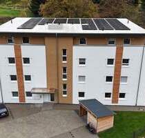 Idyllischer Rückzugsort: Moderne 2-Zimmer-Wohnung zum Erstbezug! - Nordrach