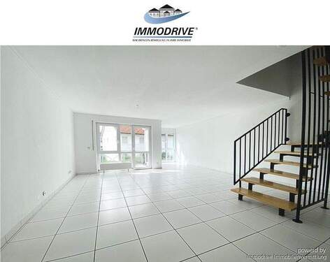 Willkommen - Das Haus im Haus: Wohnen auf 107 m²