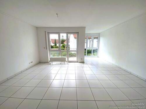 Wohnen/Essen EG - 4 Zimmer Einfamilienhaus zum Kaufen in Westerheim