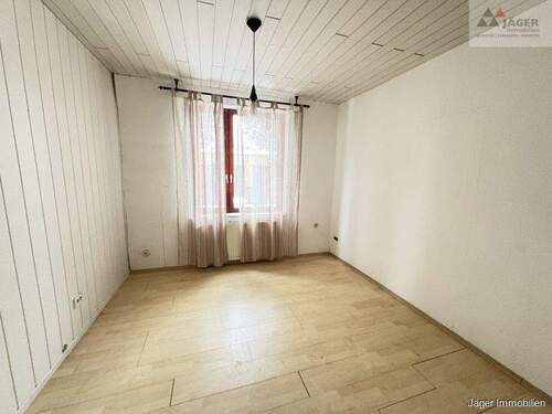 Wohnen Einliegerwohnung - 